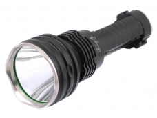 UltraFire UF-T60 CREE XM-L T6 LED 900 Lumens Flashlight